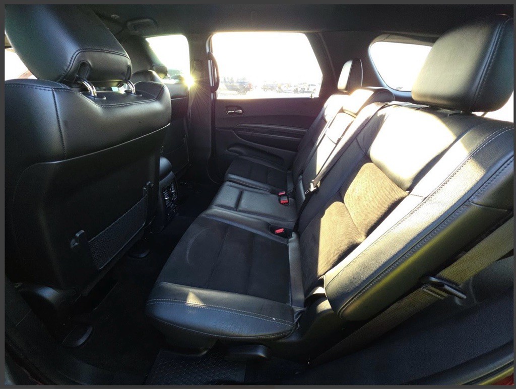 2022 Dodge Durango Image 5