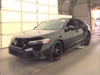 Image for 2022 Honda Civic Sport ID: 7364994