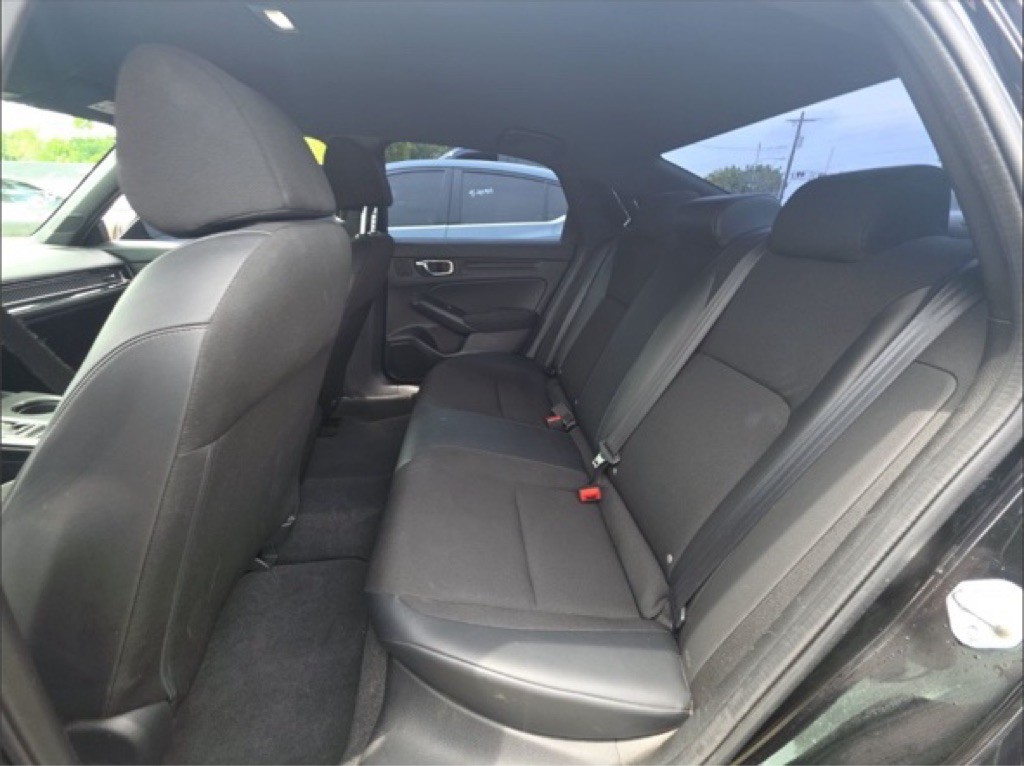 2022 Honda Civic Image 6