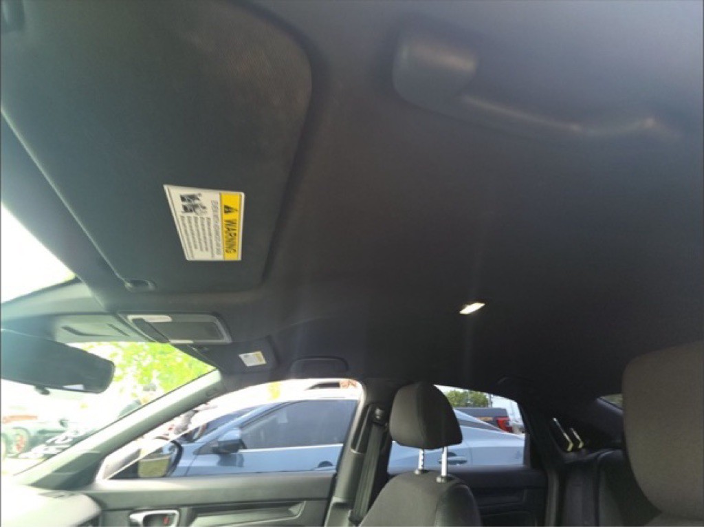 2022 Honda Civic Image 7