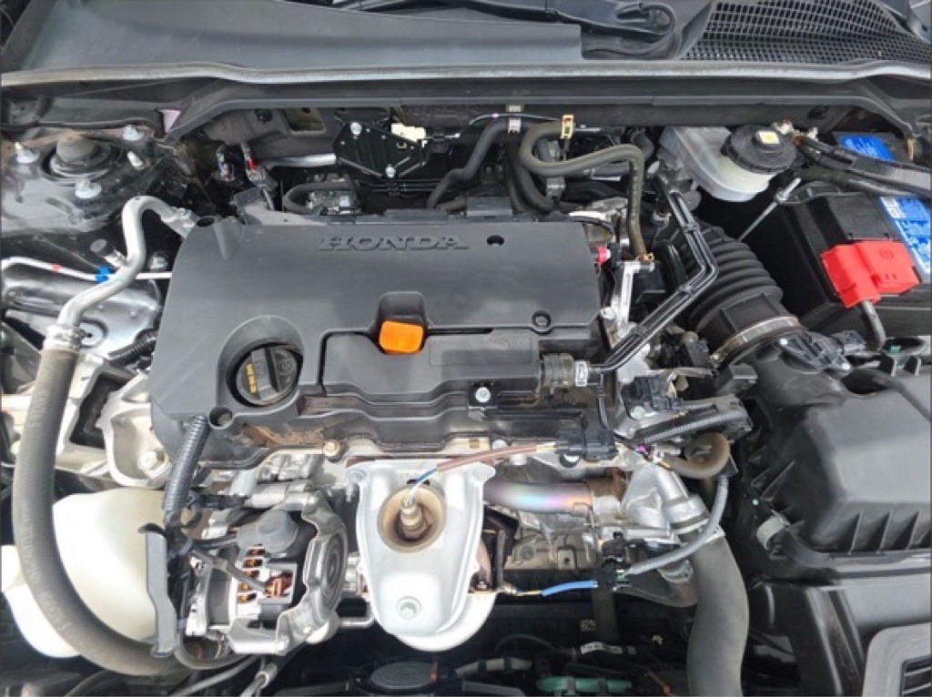 2022 Honda Civic Image 9
