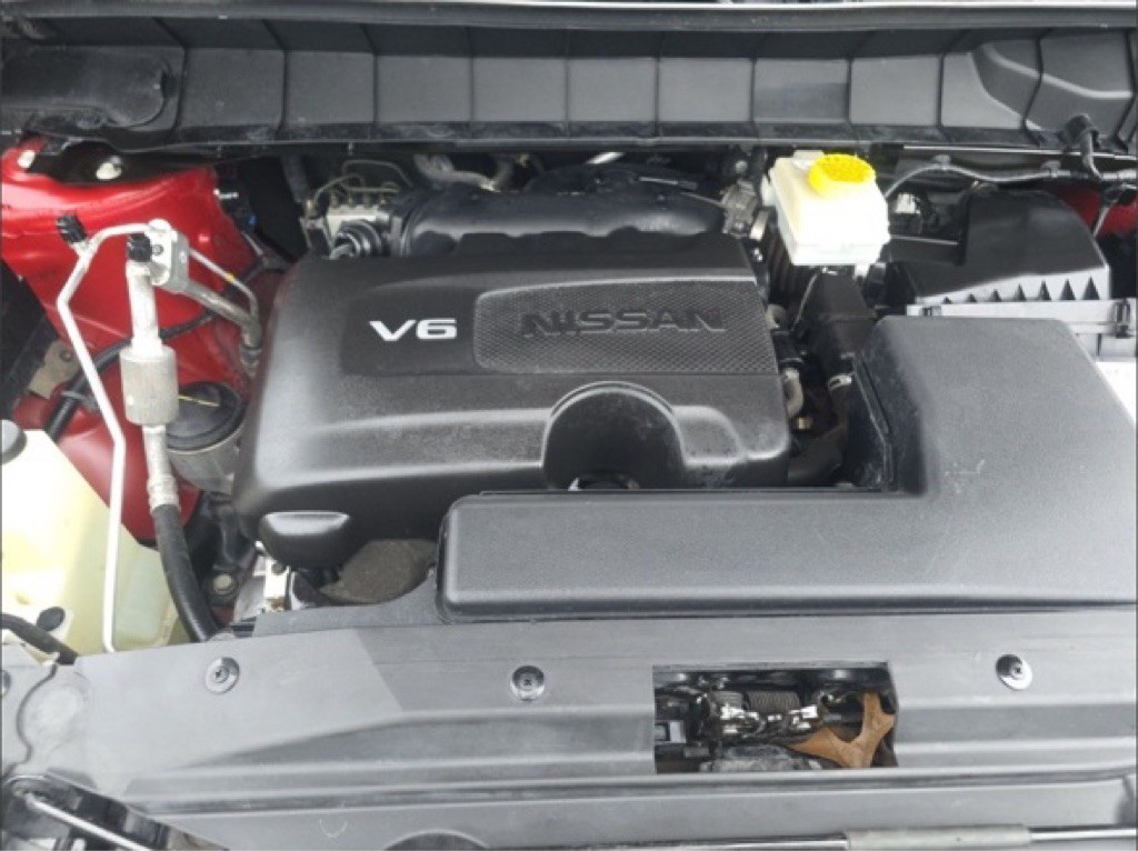 2021 Toyota 4Runner Image 15