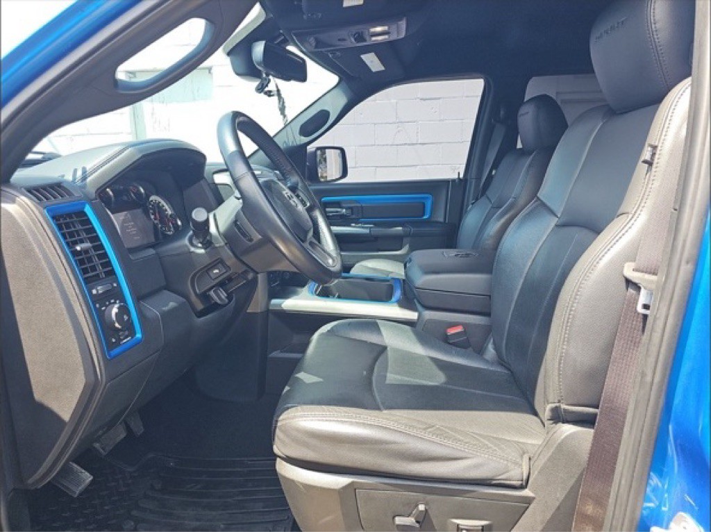 2018 RAM 1500 Image 5