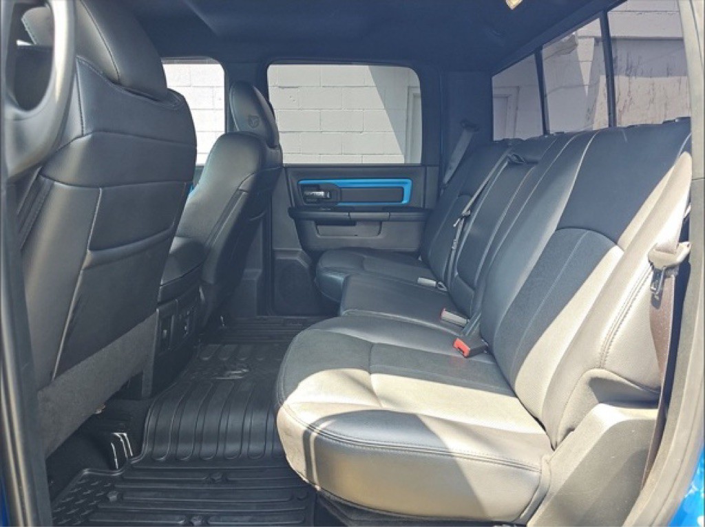 2018 RAM 1500 Image 6