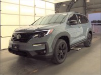 Image for 2022 Honda Pilot Trailsport ID: 7365187