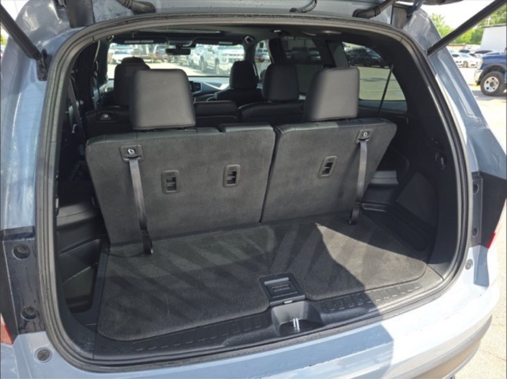 2022 Honda Pilot Image 7