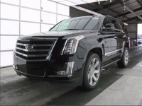 Image for 2019 Cadillac Escalade Premium Luxury ID: 7391810