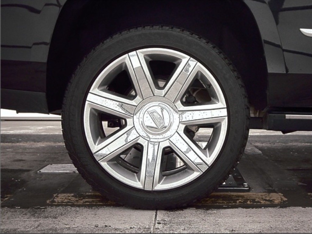 2019 Cadillac Escalade Image 5