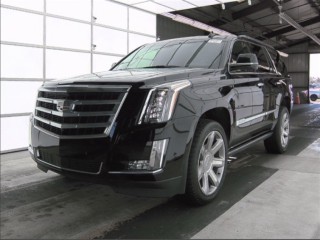 Image for 2019 Cadillac Escalade Premium Luxury ID: 7391810
