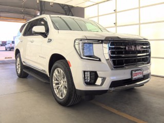 Image for 2022 GMC Yukon SLT ID: 7395881