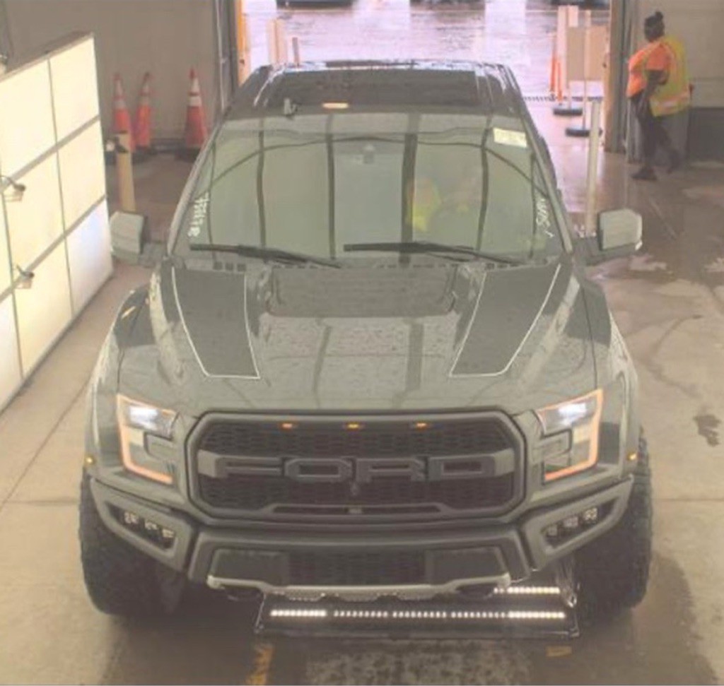 2019 Ford F-150 Image 2