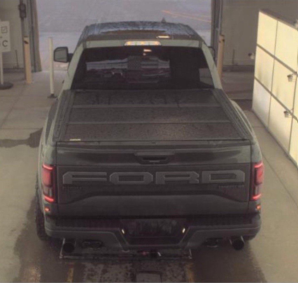 2019 Ford F-150 Image 4
