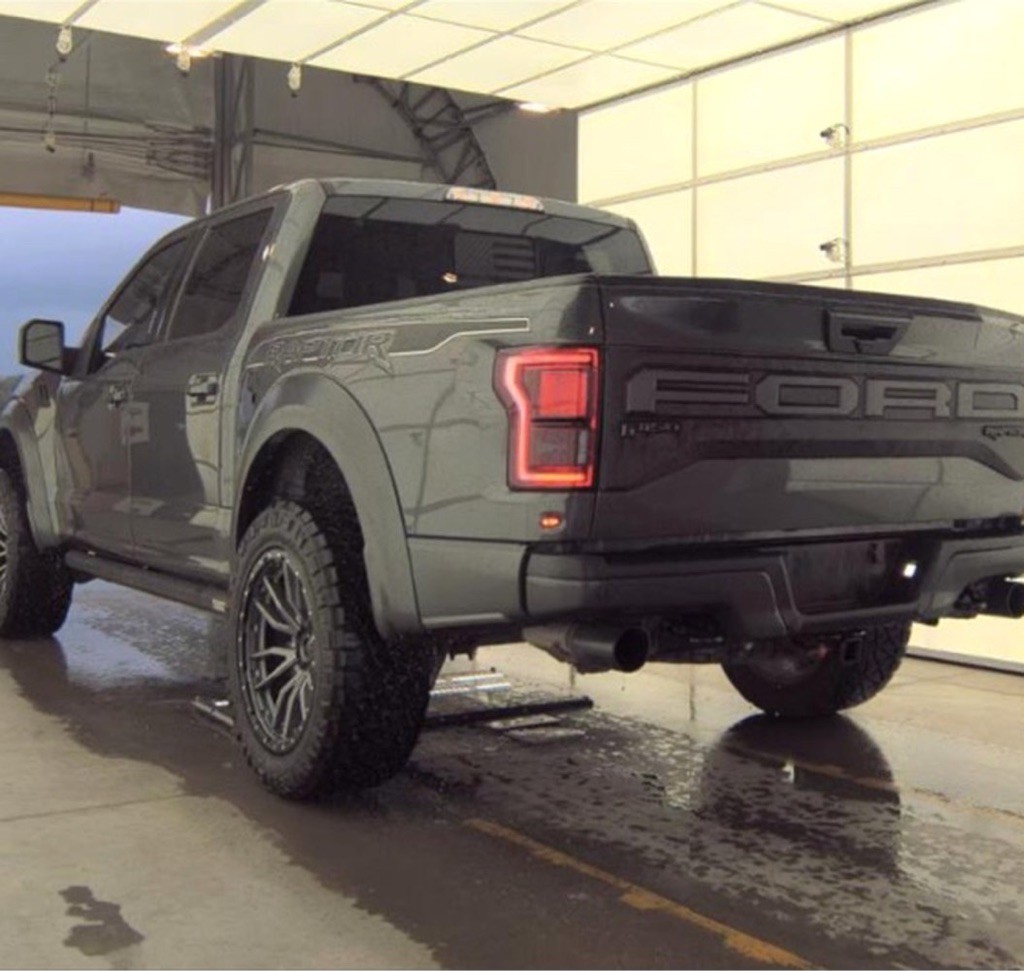 2019 Ford F-150 Image 5