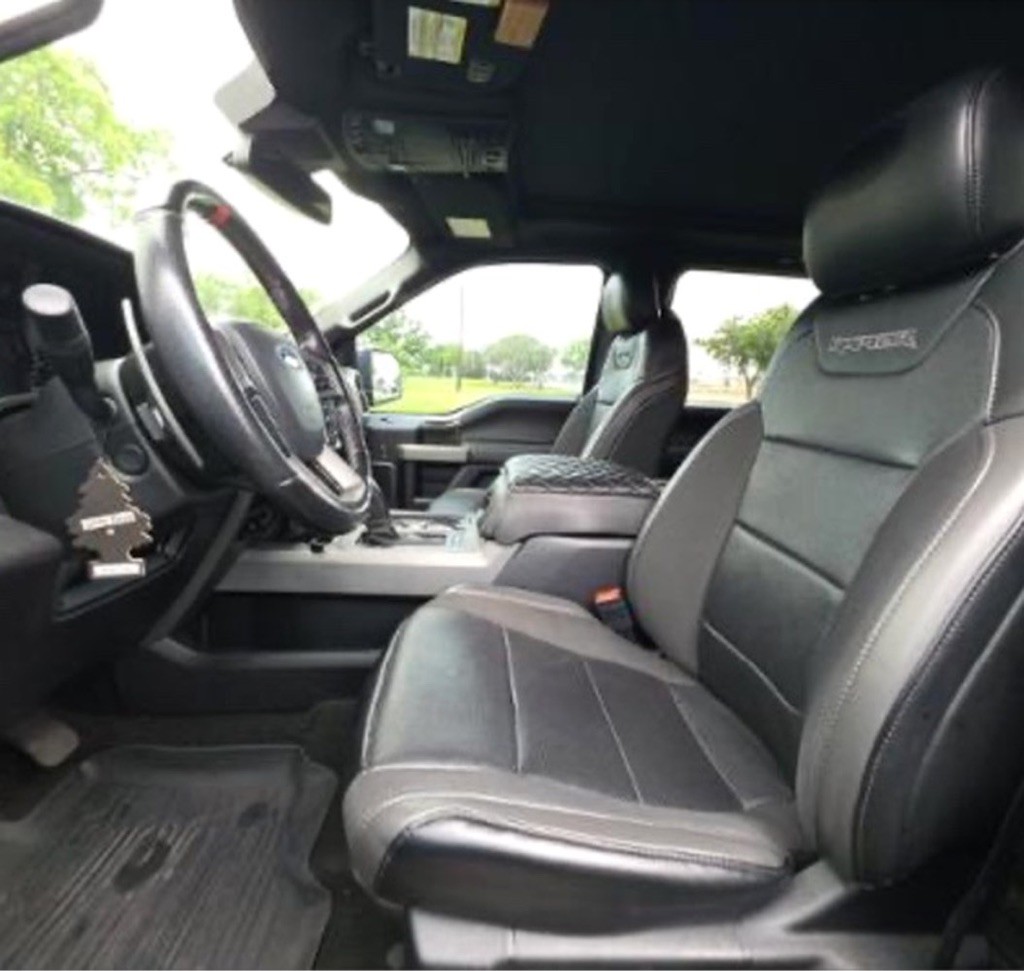 2019 Ford F-150 Image 6