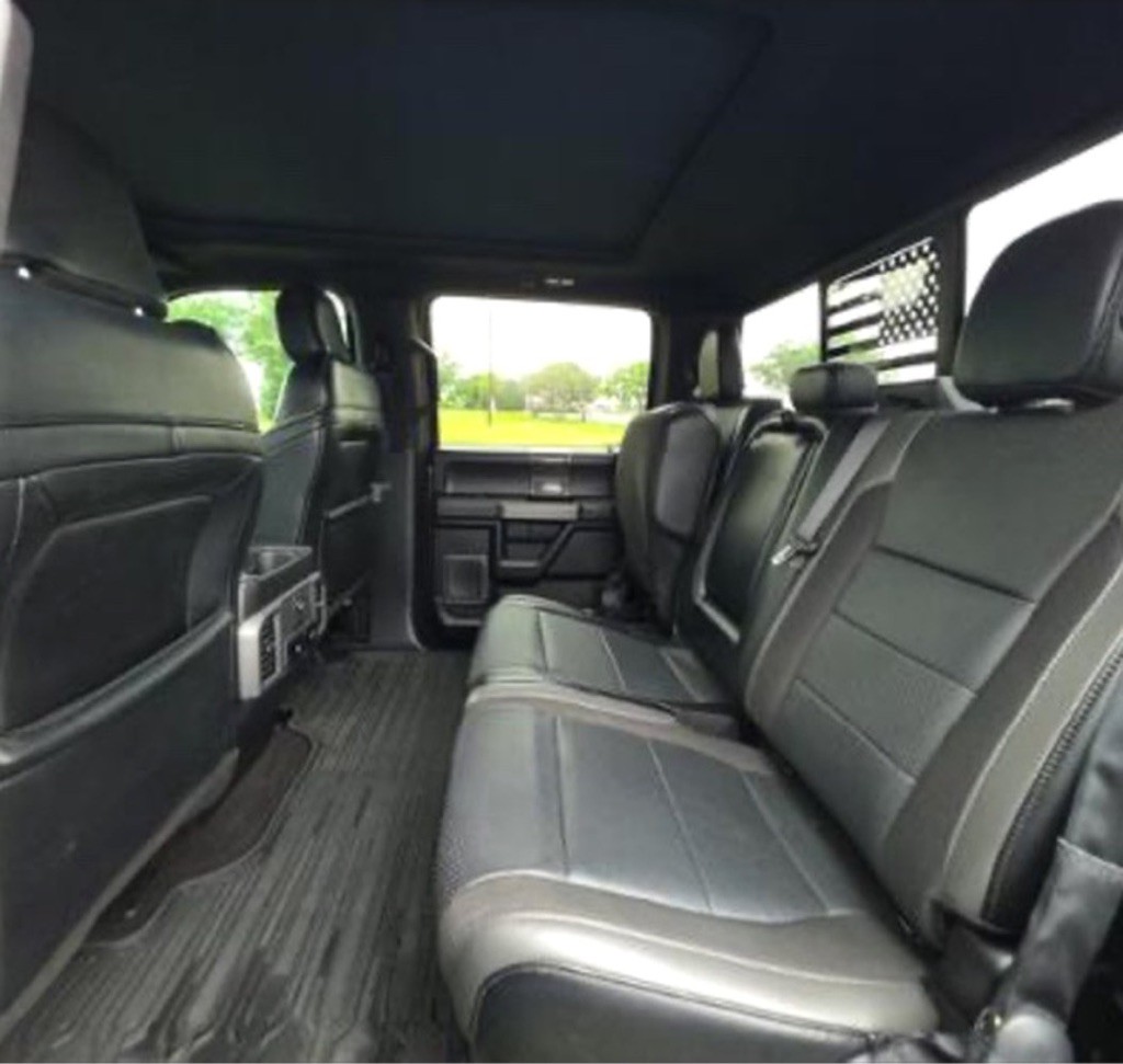 2019 Ford F-150 Image 7