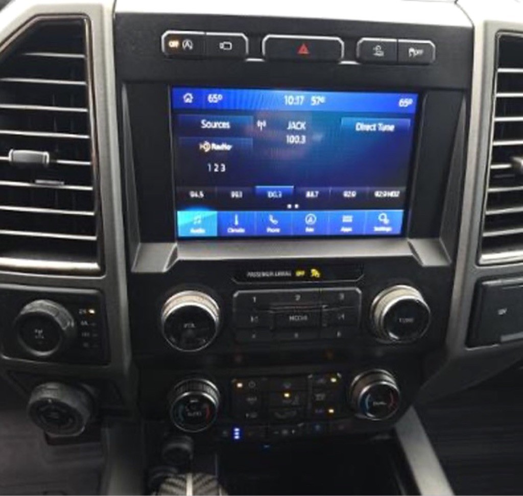 2019 Ford F-150 Image 8