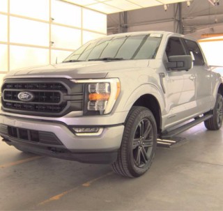 Image for 2023 Ford F-150 XLT ID: 7396083