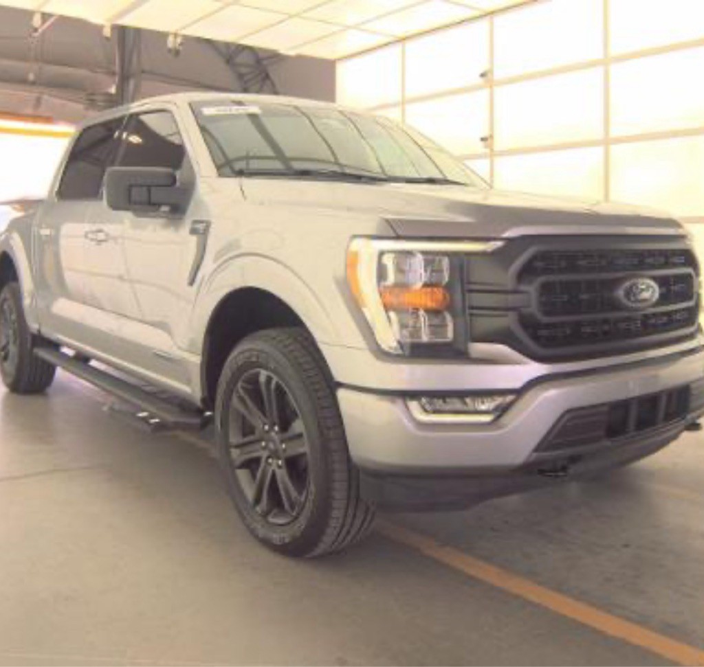 2023 Ford F-150 Image 2