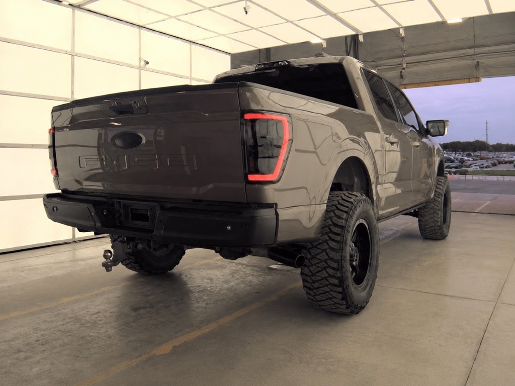 2021 Ford F-150 Image 3