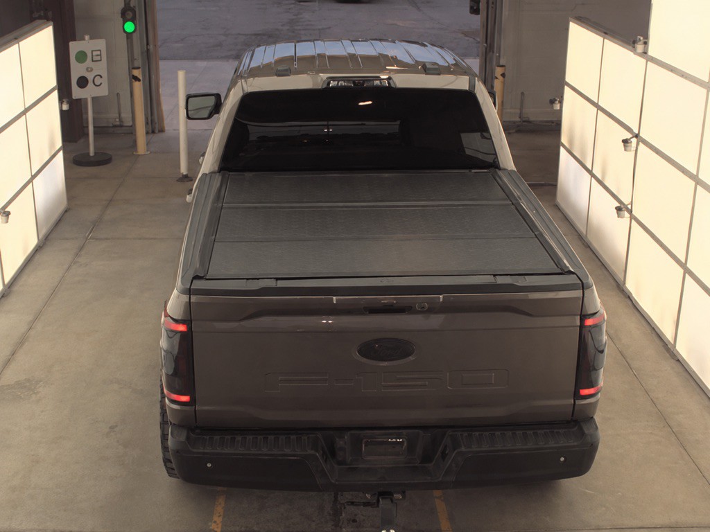 2021 Ford F-150 Image 4