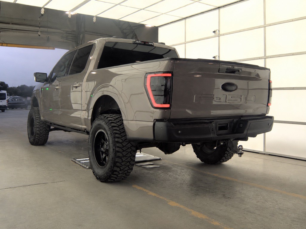 2021 Ford F-150 Image 5