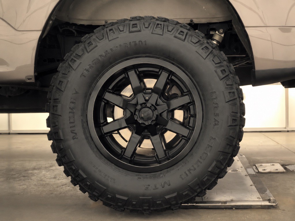 2021 Ford F-150 Image 6