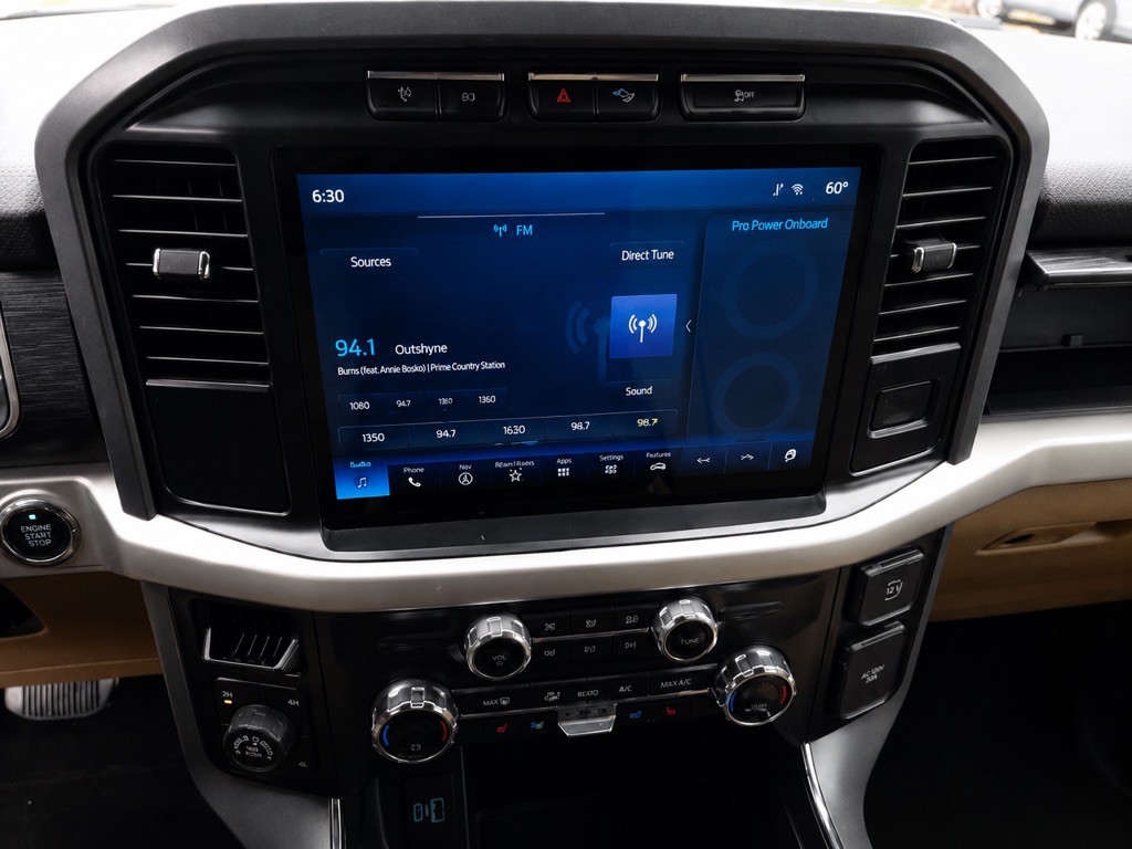 2021 Ford F-150 Image 9