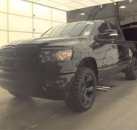Image for 2019 RAM 1500 Big Horn/lone Star ID: 7396379