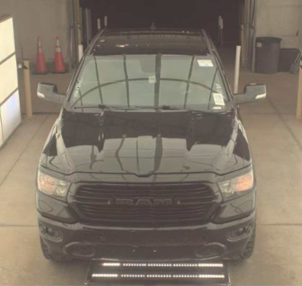 2019 RAM 1500 Image 2