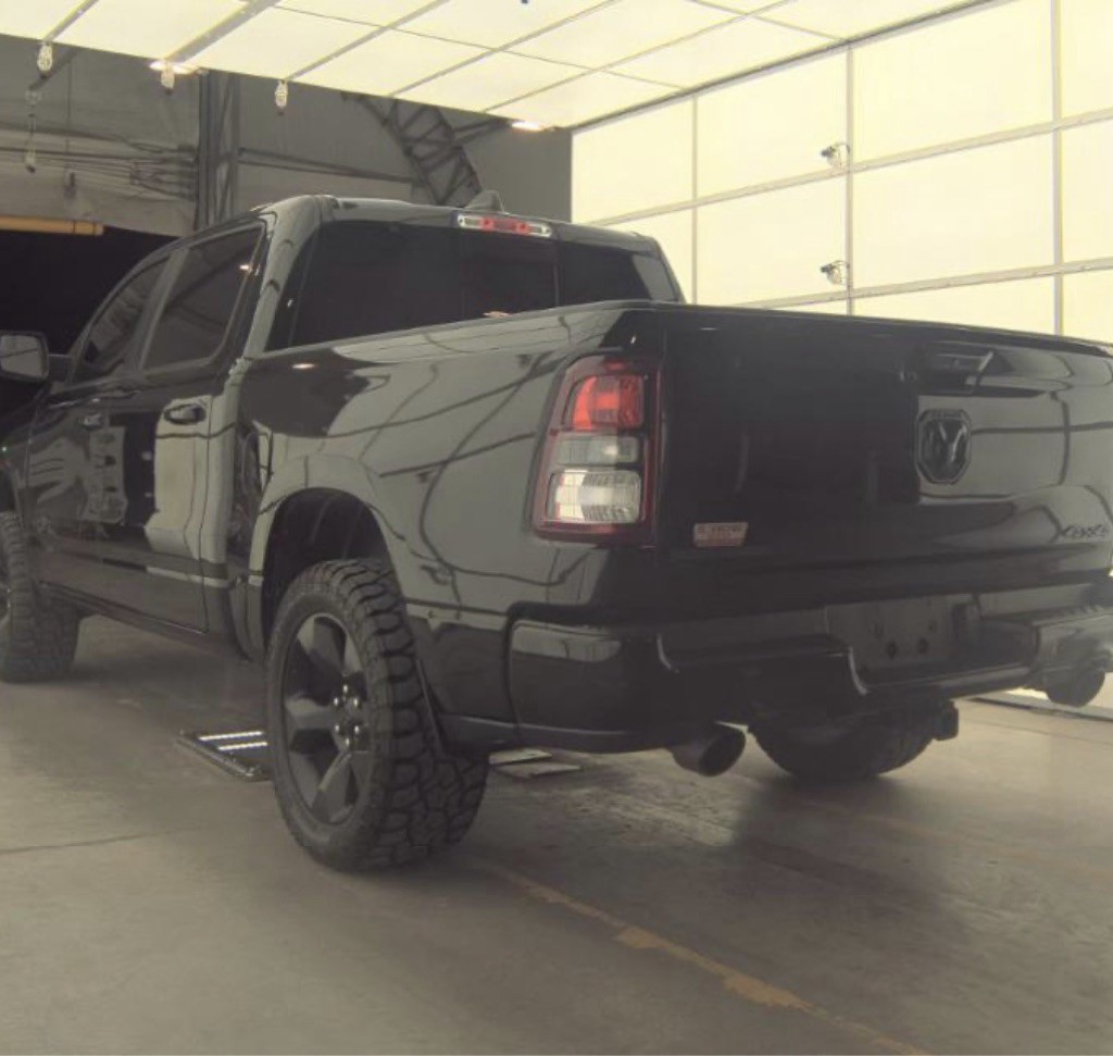 2019 RAM 1500 Image 5