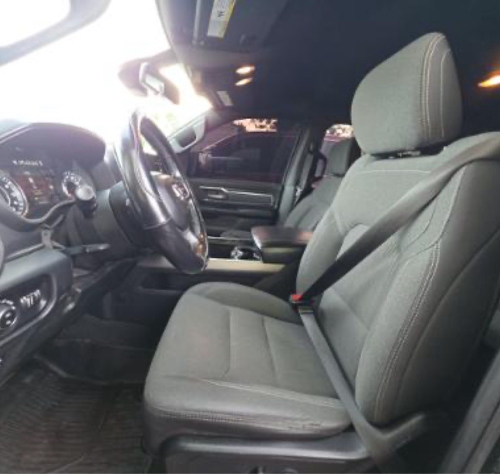 2019 RAM 1500 Image 6