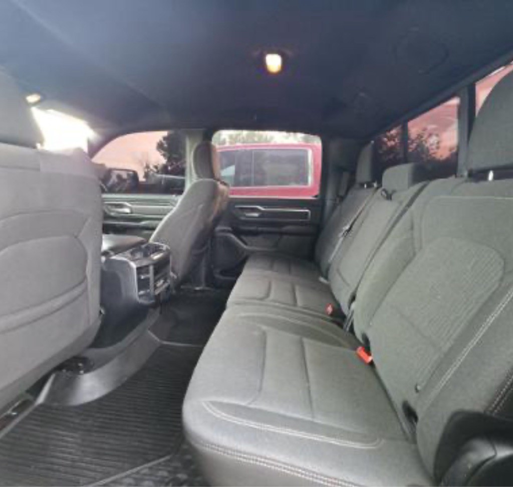 2019 RAM 1500 Image 7