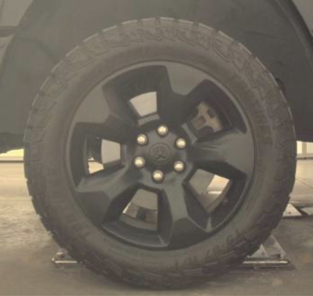 2019 RAM 1500 Image 9