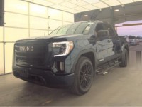 Image for 2021 GMC Sierra 1500 ELEVATION ID: 7397112