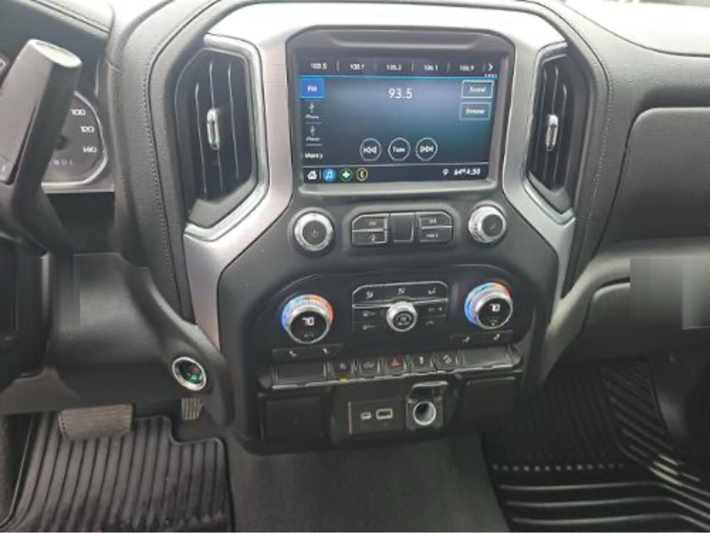 2021 GMC Sierra Image 7