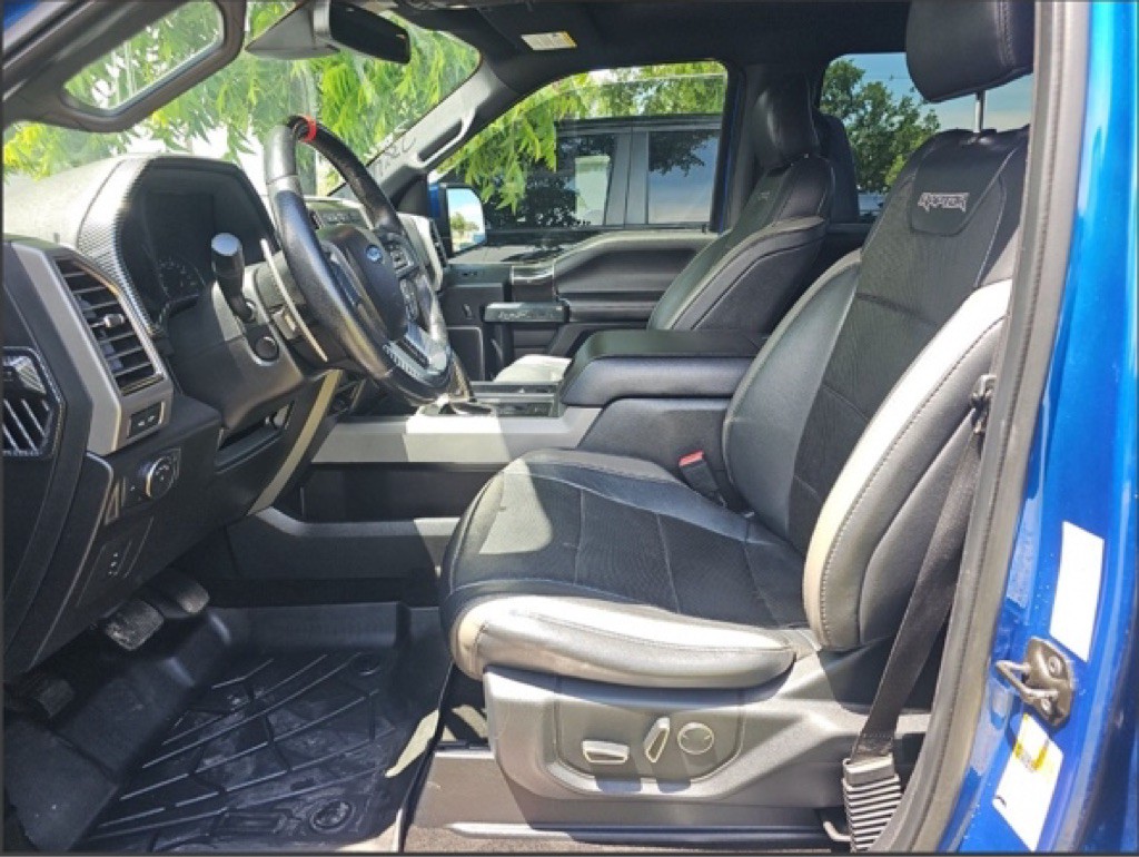 2018 Ford F-150 Image 5