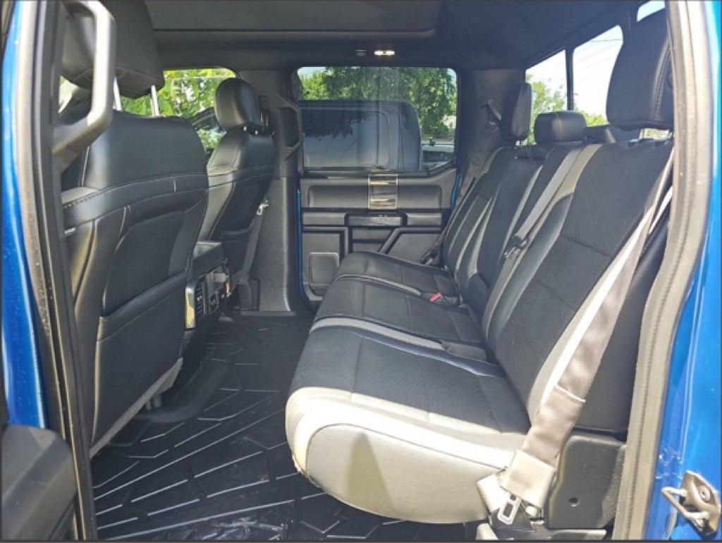 2018 Ford F-150 Image 6