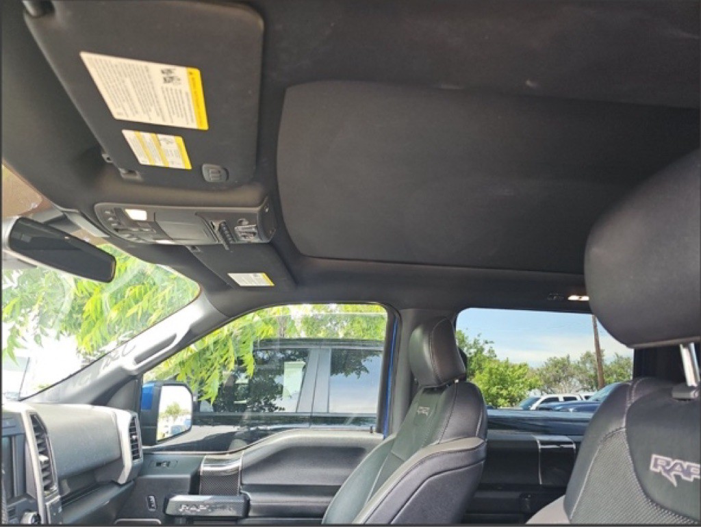 2018 Ford F-150 Image 7
