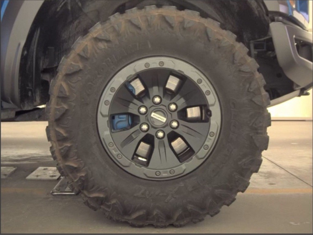 2018 Ford F-150 Image 8