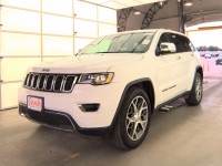 Image for 2021 Jeep Grand Cherokee Limited ID: 7412379