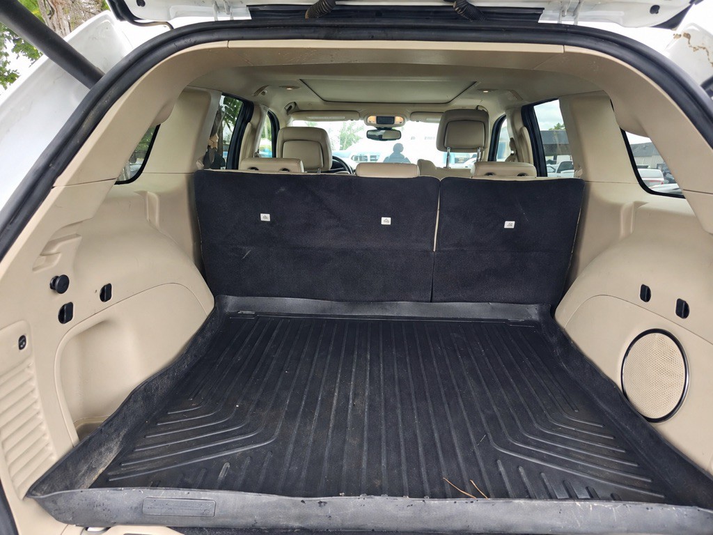 2021 Jeep Grand Cherokee Image 8