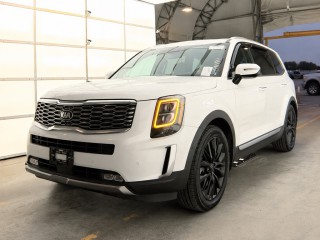 Image for 2020 Kia Telluride SX ID: 7427830