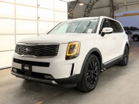 Image for 2020 Kia Telluride SX ID: 7427830