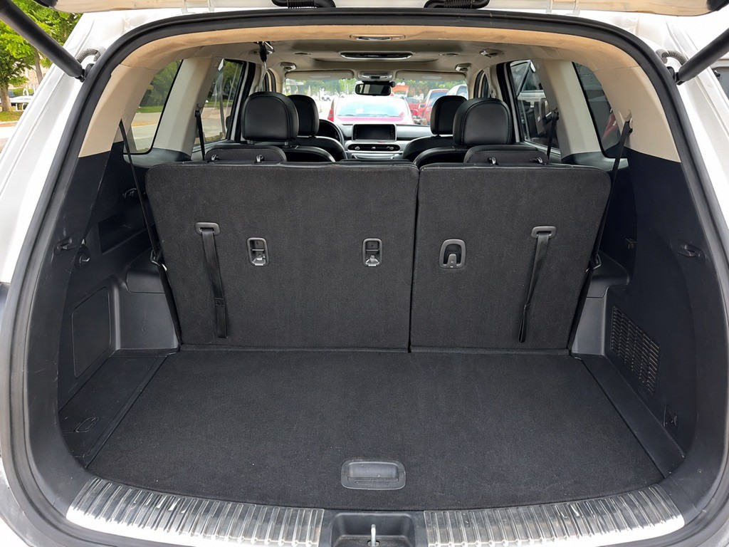 2020 Kia Telluride Image 6