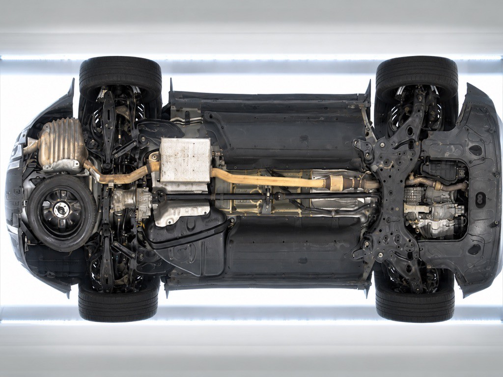 2020 Kia Telluride Image 7