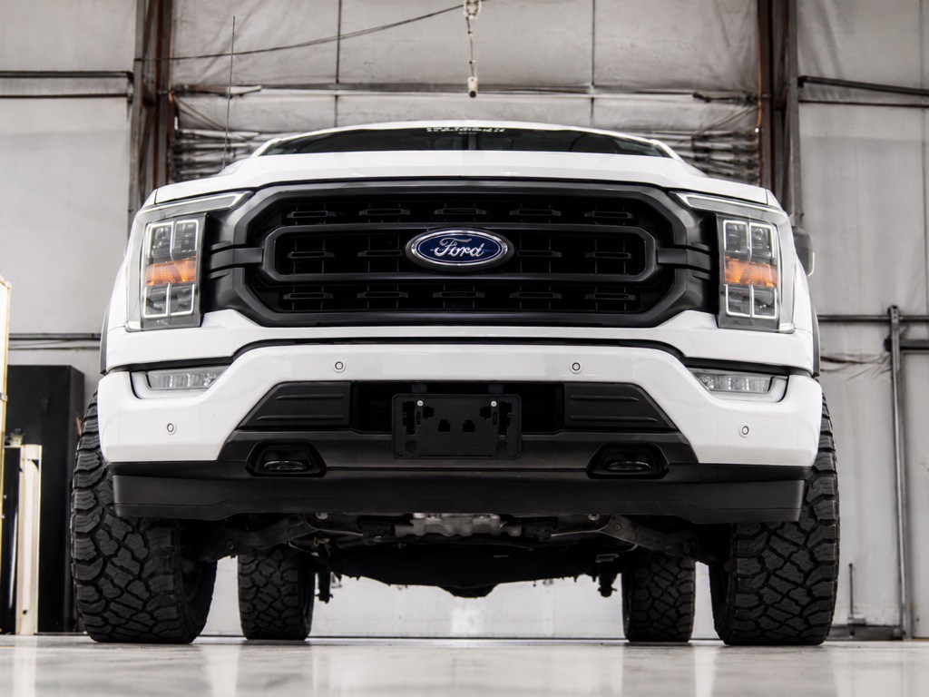 2021 Ford F-150 Image 2