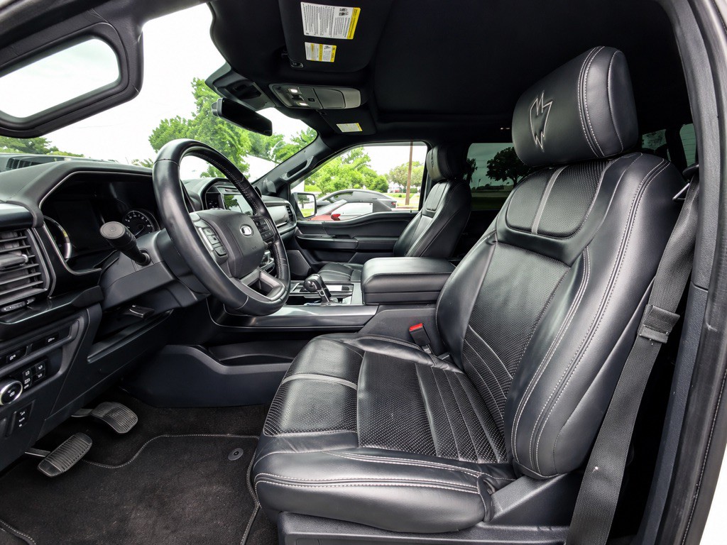 2021 Ford F-150 Image 5