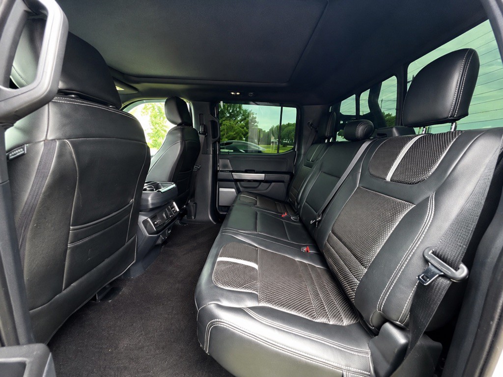 2021 Ford F-150 Image 6