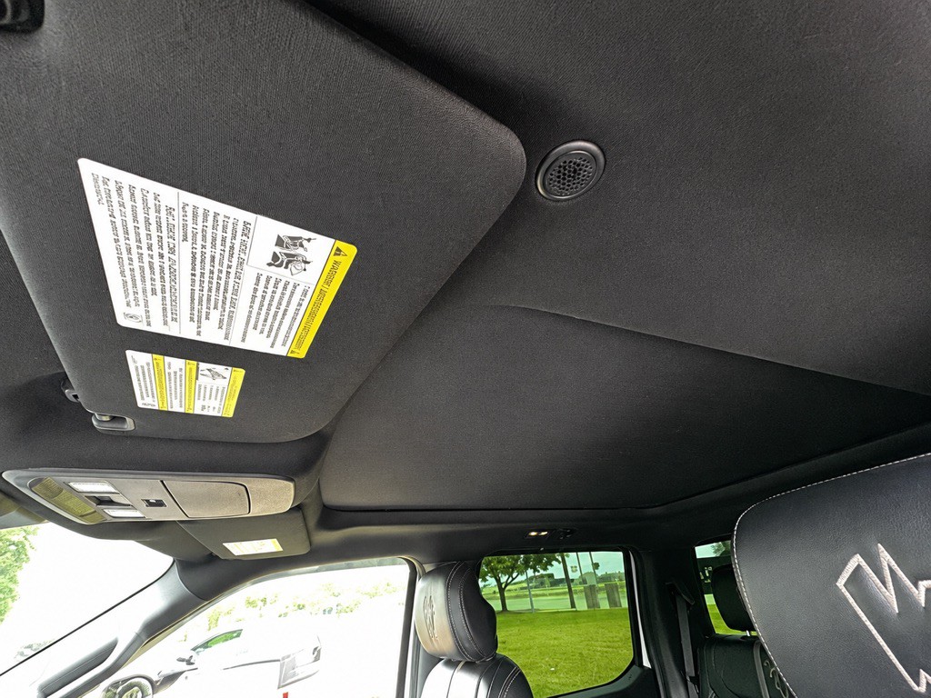 2021 Ford F-150 Image 7