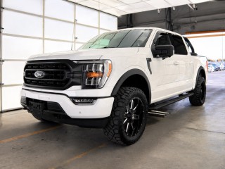 Image for 2021 Ford F-150 XLT ID: 7427885